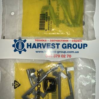 Палец висев. диск. кукурудзы (GD1044)