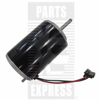 Мотор вентилятора кондиционера (RE57571/RE62653)