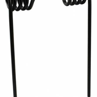 Граблина пружня