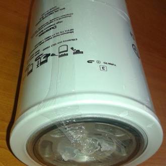 Фільтр гідравлічний