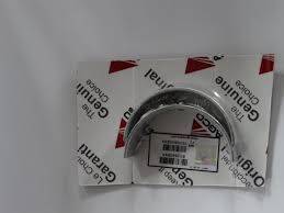 Підшипник корінний STD SISU