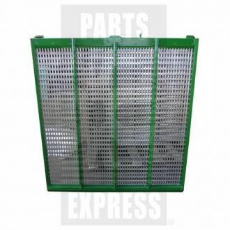 Нижнє решето