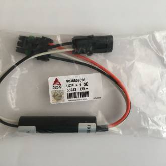 Выпрямитель (Реле)