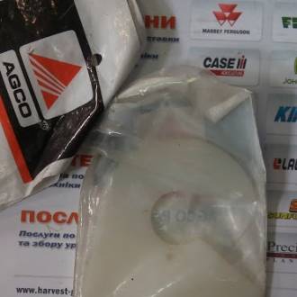 Пластікова пластина