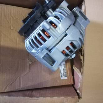 Генератор 200 Amp/14V (T8.3...Mag-340..JD..MF) >>84474354>>V836673431>>AH229090>>AXE17691>>RE210793
