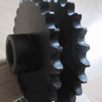 Звездочка вал z = 25 d = 25