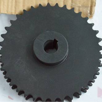 Звездочка колосовых элеватора Z = 36 (от серийного номера 59009)