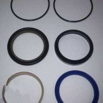 Комплект уплотнений цилиндра жатки (шток 50мм)