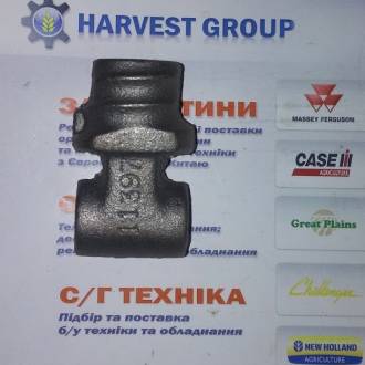 Тримач пружини