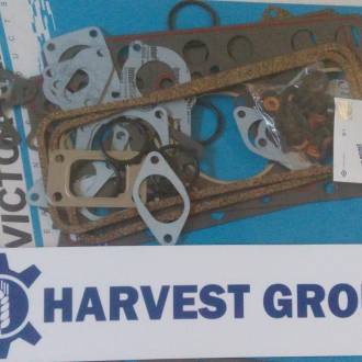 Комплект прокладок верхній V836339296