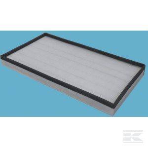 Фільтр повітряний кабіни (D28980100)