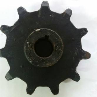 Зірочка зернового елеватора верхня Z=11