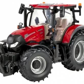 Трактор Case Maxxum 150 1:32