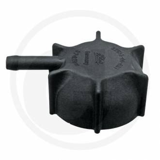 Кришка розширювального бачка пласмасова AL78005