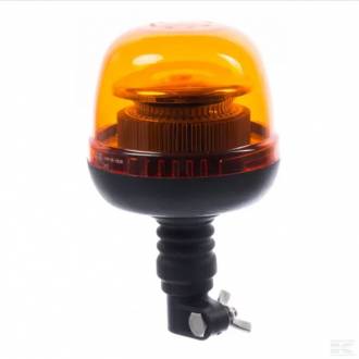 Проблисковий маячок LED 12-24 В