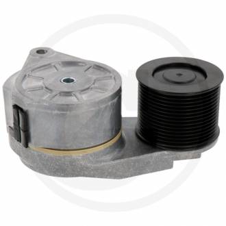 Натяжний пристрій паса двиугуна RE69083  Granit-Parts