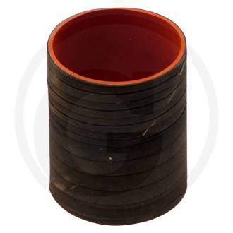 Патрубок інтеркулера I.D.=76 mm, L=  105 mm R184314