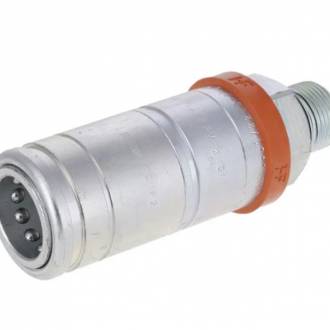 Швидкорозємна муфта (AL170667, RE322903, AL166181, AL210585, AL210586, RE255758, AL221083, RE219422)