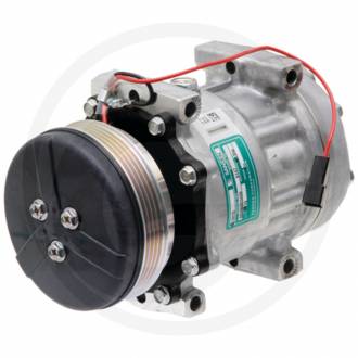 Компрессор кондиционера 3789035M1 Granit-Parts