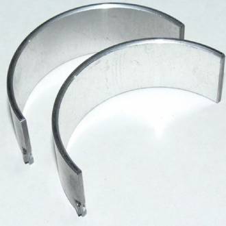 Вкладиш шатунний  (Valmet 645/612/84CTA)