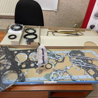 Набір прокладок повний V836840238