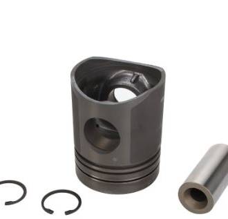 Поршень без кілець 3637619M91,3638615M1, 836336530, 836340071, V836336530, V836340071 Valmet 612