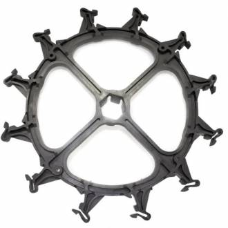 Колесо вентилятора H201773