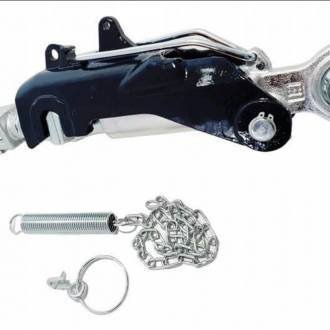 Розтяжка навіски (RE63545/4271707M93/RE48400/87595426) CBM