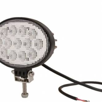 Фара світодіодна, ближня 39 Вт, 3510 Лм