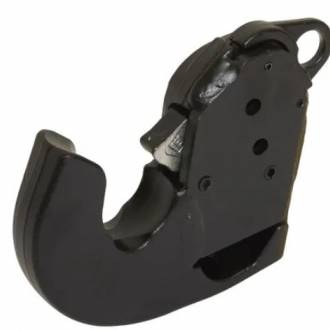 Гак тяги навіски Walterscheid/CBM ( CAT 3 )