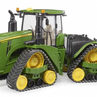 Трактор John Deere 9620RX Bruder 1:16 (04055)