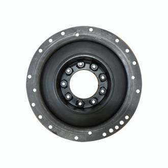 Демпфер задній  RE213694, RE45382, RE586976