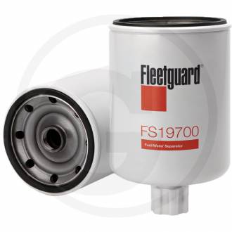 Фильтр тонкой очистки топлива RE522688