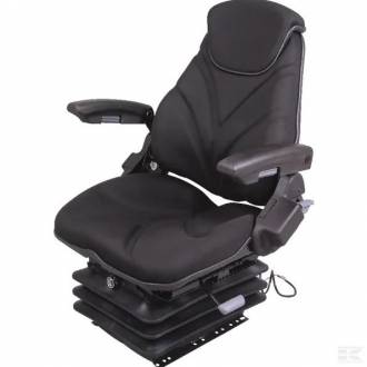 Сидіння з пневматичним підвісом