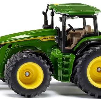Трактор John Deere 8R 370 Siku 1:32