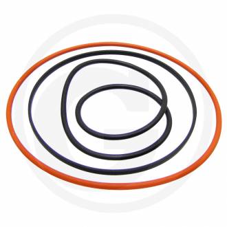 Ущільнення гільзи, комплект 115,90 mm AR98850