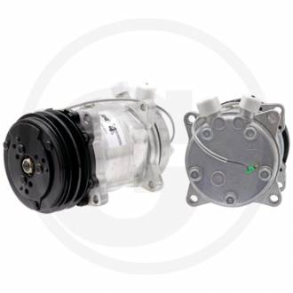 Компресор кондиціонера D45080062 --> 86508521 Granit-Parts
