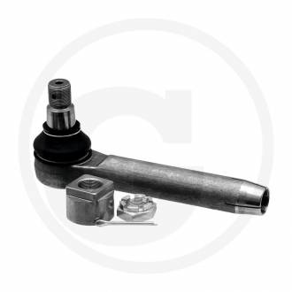 Тяга рульова в зборі 7702461601 (3765842M91+3765843M91)