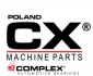 Производитель - Complex Automotive Bearings Sp. z o.o.