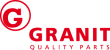 Виробник - GRANIT PARTS Germany